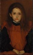 James Abbott McNeil Whistler James McNeill Whistler painting